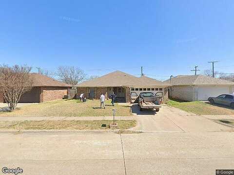 Aires, ARLINGTON, TX 76001