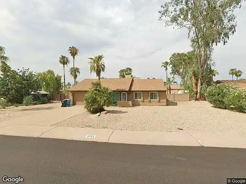 Aire Libre, SCOTTSDALE, AZ 85254