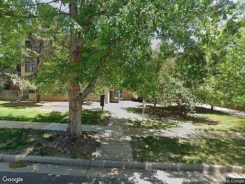 Washington, DENVER, CO 80203