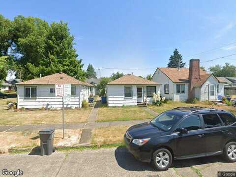 E, SALEM, OR 97301