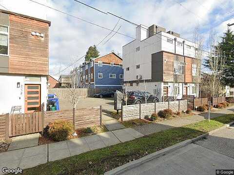 34Th, SEATTLE, WA 98126