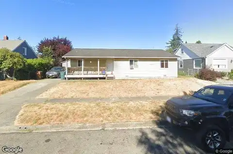 I, TACOMA, WA 98408