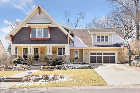 Newman, STILLWATER, MN 55082