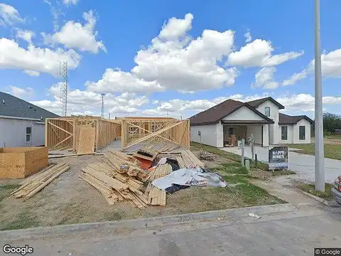 Grapevine, BROWNSVILLE, TX 78526