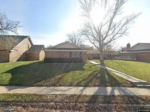 Hyde, AMARILLO, TX 79109