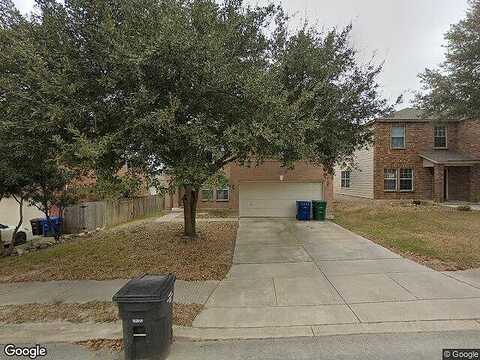 Mathis, SAN ANTONIO, TX 78251
