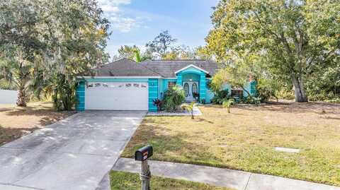 Canopy Oaks, NEW PORT RICHEY, FL 34653