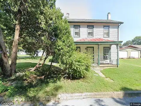 Front, MARIETTA, PA 17547
