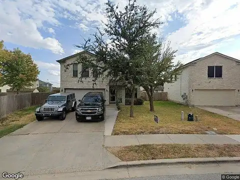 Glacier Point, TAYLOR, TX 76574