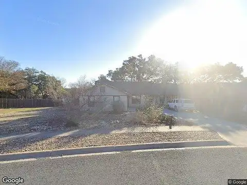 Tumlinson Fort, LEANDER, TX 78641