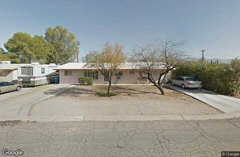27Th, TUCSON, AZ 85711