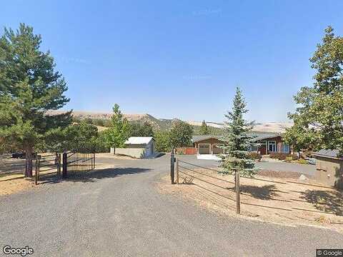 Cherry Heights, THE DALLES, OR 97058