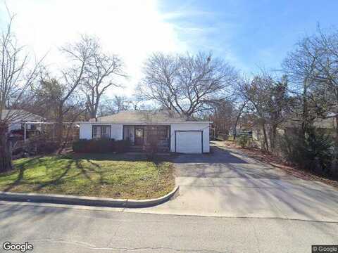 Graham, FORT WORTH, TX 76135