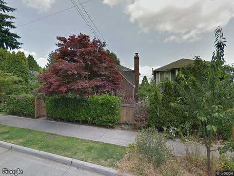 35Th, SEATTLE, WA 98115