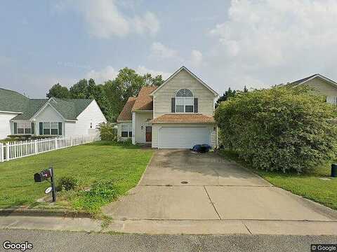 Cheeseman, NEWPORT NEWS, VA 23608