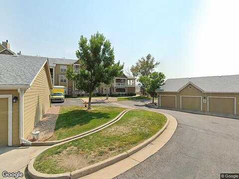Castlegate, CASTLE ROCK, CO 80108