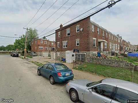 Agusta, PHILADELPHIA, PA 19149