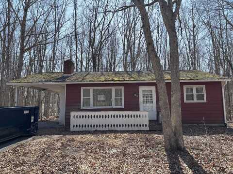 Hillcrest, ALBRIGHTSVILLE, PA 18210