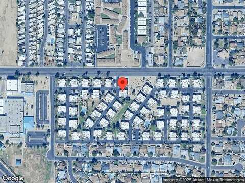 48Th, GLENDALE, AZ 85301