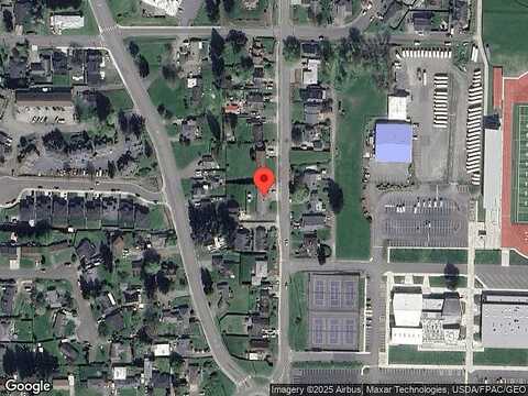Malloy, FERNDALE, WA 98248