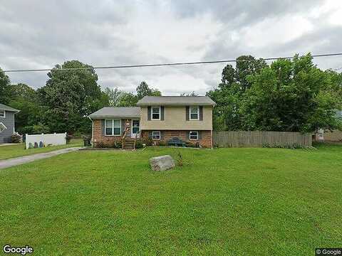 Pinewood, FORT OGLETHORPE, GA 30742