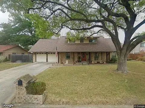 Windvale, WINDCREST, TX 78239