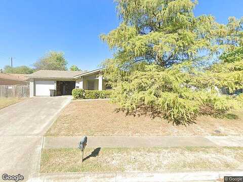 Sky Country, SAN ANTONIO, TX 78247