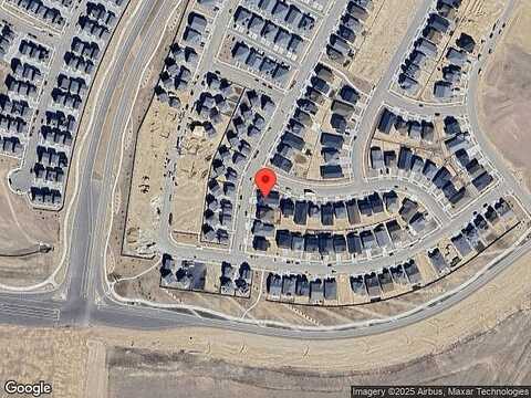 Mammoth, COLORADO SPRINGS, CO 80927