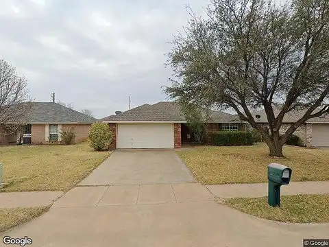 Ricci, WICHITA FALLS, TX 76302