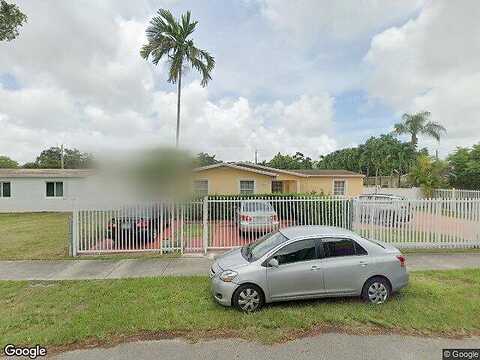 99Th, MIAMI, FL 33165