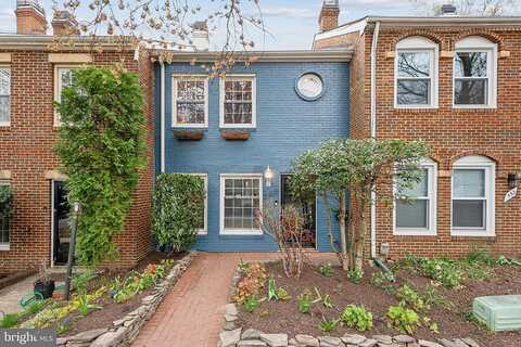 Alfred, ALEXANDRIA, VA 22314