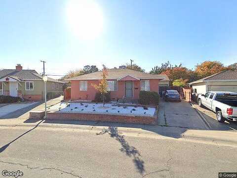 71St, SACRAMENTO, CA 95820