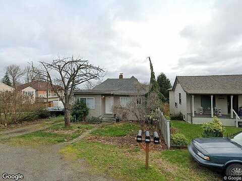 21St, SEATTLE, WA 98106