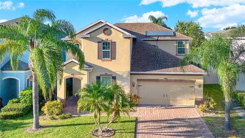 Villa Rosa, SAINT CLOUD, FL 34771