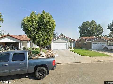 Warner, FRESNO, CA 93722
