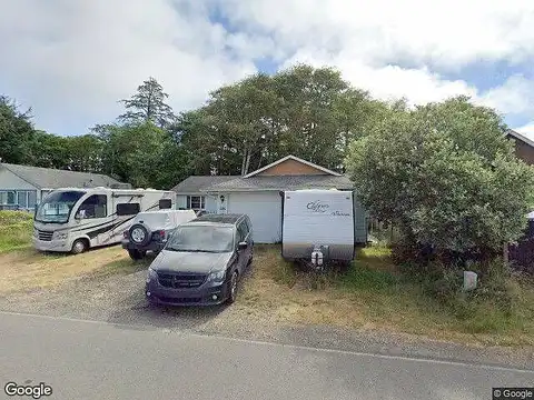 Chance A La Mer, OCEAN SHORES, WA 98569