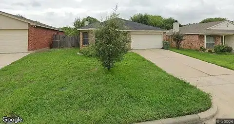 Berryhill, MANSFIELD, TX 76063