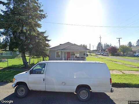 28Th, HOQUIAM, WA 98550