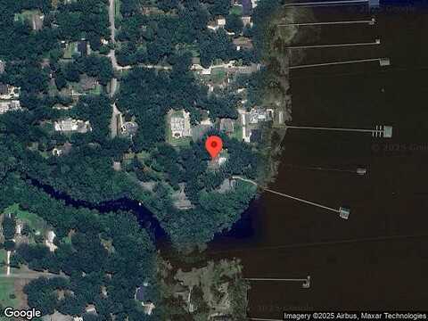 Harvey Grant, FLEMING ISLAND, FL 32003