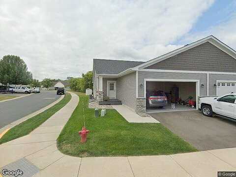 Marsh, YOUNG AMERICA, MN 55397