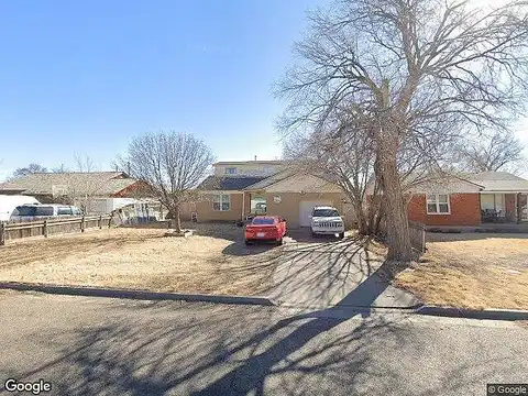Lawrence, AMARILLO, TX 79106