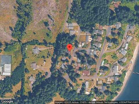 High, SHELTON, WA 98584
