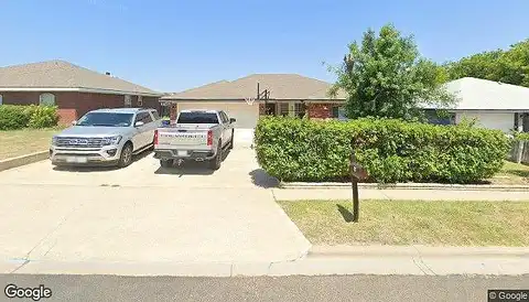 23Rd, COPPERAS COVE, TX 76522