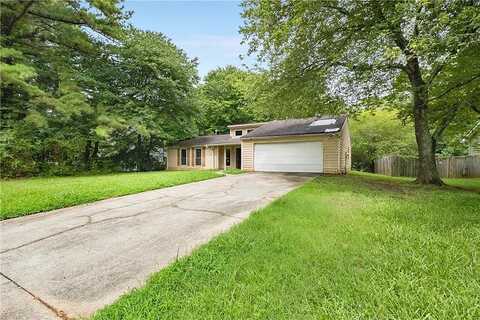 Wellington, JONESBORO, GA 30238