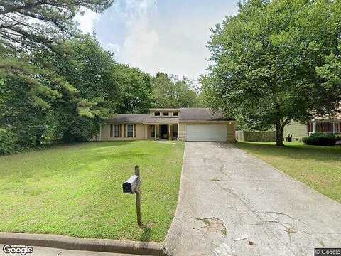 Wellington, JONESBORO, GA 30238