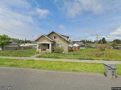 G, COSMOPOLIS, WA 98537