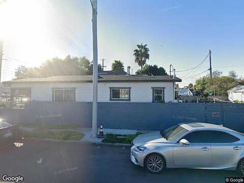 Long Beach, LOS ANGELES, CA 90058