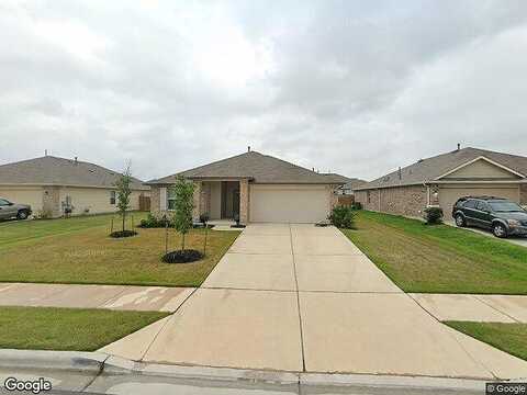 Marimoor, HUTTO, TX 78634