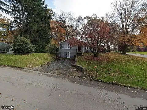 Gurney, FRANKLIN, PA 16323