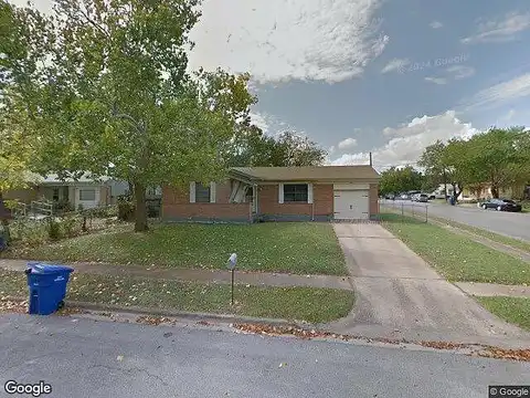 13Th, COPPERAS COVE, TX 76522
